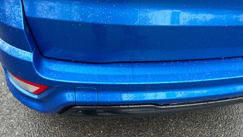 Ford EcoSport 1.0 EcoBoost 125 ST-Line 5dr Petrol Hatchback